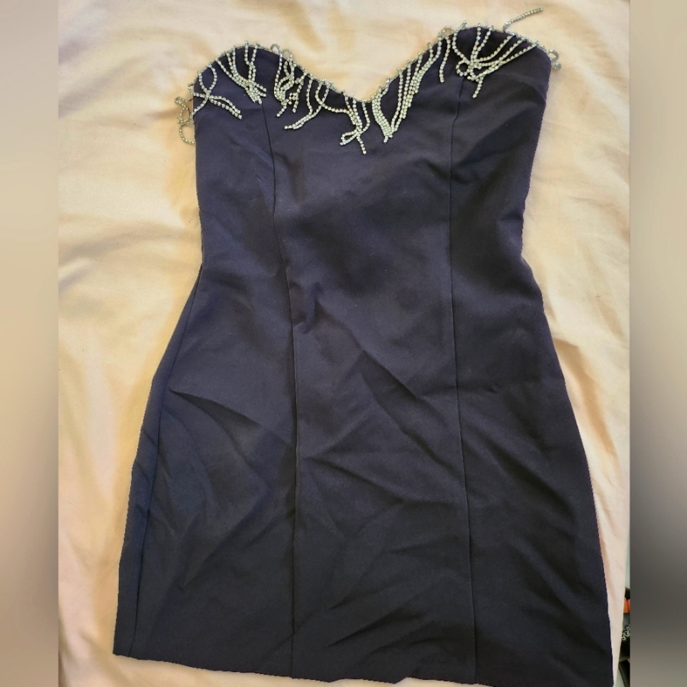 Zara dress